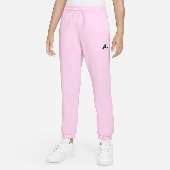 Rose Pantalons et collants. Nike FR